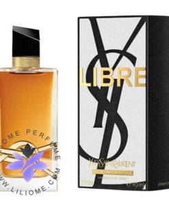 عطر ادکلن ایو سن لورن لیبر اینتنس | Yves Saint Laurent Libre Intense