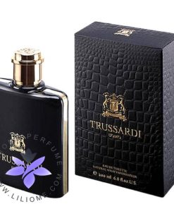عطر ادکلن تروساردی یومو (اومو) 2011 | Trussardi Uomo 2011