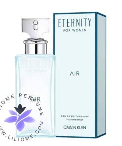 عطر ادکلن کالوین کلین اترنیتی ایر زنانه | Calvin Klein Eternity Air For Women