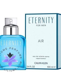 عطر ادکلن کالوین کلین اترنیتی ایر مردانه | Calvin Klein Eternity Air For Men