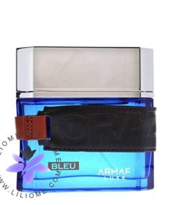 عطر ادکلن آرماف کریز بلو | Armaf Craze Bleu
