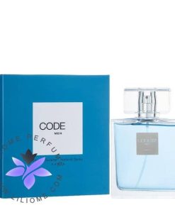 عطر ادکلن جی پارلیس کد ۳۷ مردانه | Geparlys Code 37 Men