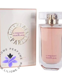عطر ادکلن گرلن ال اینستنت د گرلن ادو تویلت | Guerlain L'Instant de Guerlain EDT
