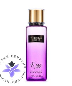 بادی اسپلش ویکتوریا سکرت کیس | Victoria's Secret Body Splash Kiss