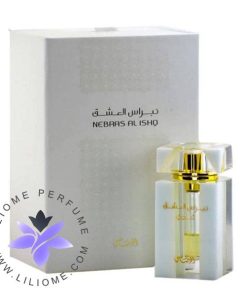 عطر ادکلن رصاصی نبراس العشق شروق | Rasasi Nebras Al Ishq Shorouk