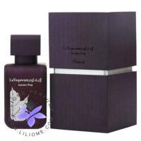 عطر ادکلن رصاصی لایقاوم جاسمین ویسپ | Rasasi La Yuqawam Jasmine Wisp