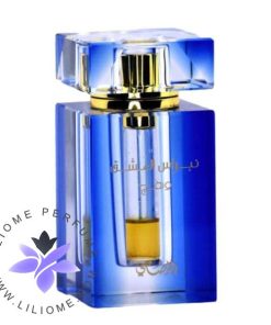 عطر ادکلن رصاصی نبراس العشق وهج | Rasasi Nebras Al Ishq Wahaj