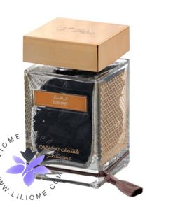 عطر ادکلن رصاصی قسمات ابهار عود معطر | Rasasi Qasamat Ebhar Oud Moattar