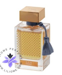 عطر ادکلن رصاصی قسمات رسنا | Rasasi Qasamat Rasana