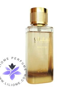 عطر ادکلن رصاصی شغف زنانه | Rasasi Shaghaf Pour Femme