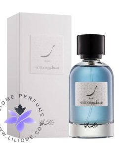 عطر ادکلن رصاصی سطور را | Rasasi Sotoor Raa