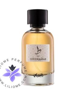 عطر ادکلن رصاصی سطور طا | Rasasi Sotoor Taa