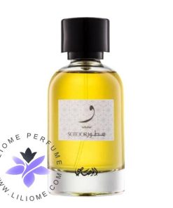 عطر ادکلن رصاصی سطور واو | Rasasi Sotoor Waaw