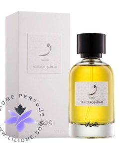 عطر ادکلن رصاصی سطور واو | Rasasi Sotoor Waaw