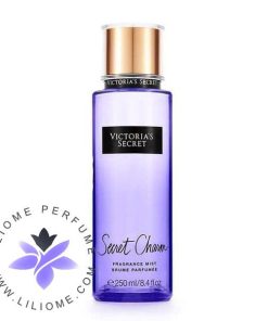بادی اسپلش ویکتوریا سکرت سکرت چارم | Victoria's Secret Body Splash Secret Charm