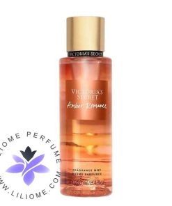 بادی اسپلش ویکتوریا سکرت آمبر رومنس | Victoria's Secret Body Splash Amber Romance