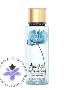 بادی اسپلش ویکتوریا سکرت آکوا کیس واتر بلومز | Victoria's Secret Body Splash Aqva Kiss water blooms