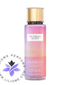 بادی اسپلش ویکتوریا سکرت بامبو کوست | Victoria's Secret Body Splash Bamboo Coast