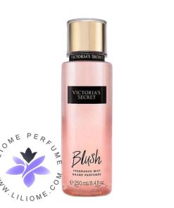 بادی اسپلش ویکتوریا سکرت بلاش | Victoria's Secret Body Splash Blush