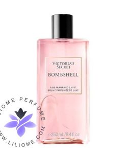 بادی اسپلش ویکتوریا سکرت بمب شل | Victoria's Secret Body Splash Bomb Shell