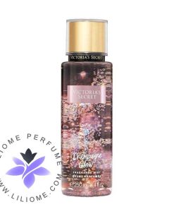 بادی اسپلش ویکتوریا سکرت شامپاین گلو | Victoria's Secret Body Splash Champagne Glow