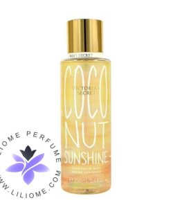 بادی اسپلش ویکتوریا سکرت کوکونات سان شاین | Victoria's Secret Body Splash Coconut Sunshine