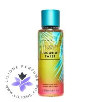 بادی اسپلش ویکتوریا سکرت کوکونات تویست | Victoria's Secret Body Splash Coconut Twist