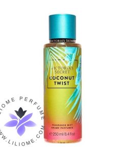 بادی اسپلش ویکتوریا سکرت کوکونات تویست | Victoria's Secret Body Splash Coconut Twist