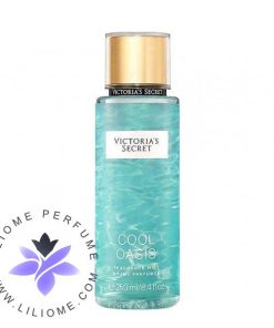 بادی اسپلش ویکتوریا سکرت کول اویسیس | Victoria's Secret Body Splash Cool Oasis