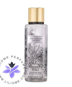 بادی اسپلش ویکتوریا سکرت کراشد پتلز | Victoria's Secret Body Splash Crushed Petals