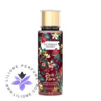 بادی اسپلش ویکتوریا سکرت دارک فلورا | Victoria's Secret Body Splash Dark Flora