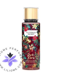 بادی اسپلش ویکتوریا سکرت دارک فلورا | Victoria's Secret Body Splash Dark Flora