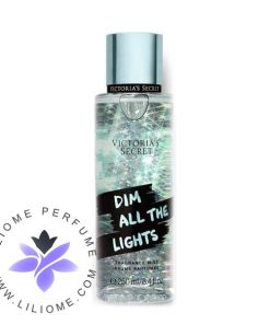 بادی اسپلش ویکتوریا سکرت دیم ال د لایتز | Victoria's Secret Body Splash Dim All The Lights