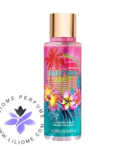 بادی اسپلش ویکتوریا سکرت الکتریک بیچ | Victoria's Secret Body Splash Electric Beach