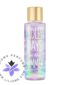 بادی اسپلش ویکتوریا سکرت اندلس دیز این د سامر | Victoria's Secret Body Splash Endless Days In The Summer