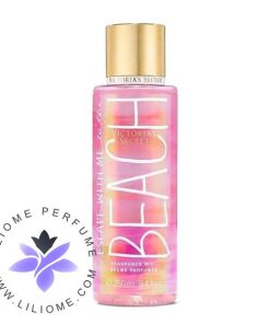 بادی اسپلش ویکتوریا سکرت اسکیپ ویت می تو د بیچ | Victoria's Secret Body Splash Escape With Me To The Beach