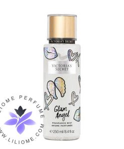 بادی اسپلش ویکتوریا سکرت گلم آنجل | Victoria's Secret Body Splash Glam Angel