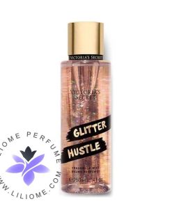 بادی اسپلش ویکتوریا سکرت گیلتر هاستل | Victoria's Secret Body Splash Glitter Hustle