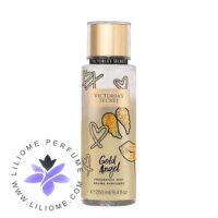 بادی اسپلش ویکتوریا سکرت گلد آنجل | Victoria's Secret Body Splash Gold Angel