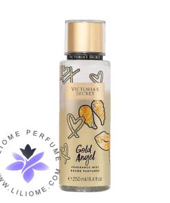 بادی اسپلش ویکتوریا سکرت گلد آنجل | Victoria's Secret Body Splash Gold Angel