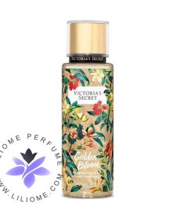 بادی اسپلش ویکتوریا سکرت گلدن بلوم | Victoria's Secret Body Splash Golden Bloom