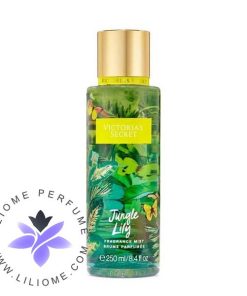 بادی اسپلش ویکتوریا سکرت جانگل لیلی | Victoria's Secret Body Splash Jungle Lily