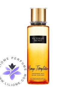 بادی اسپلش ویکتوریا سکرت مانگو تمپتیشن | Victoria's Secret Body Splash Mango Temptation