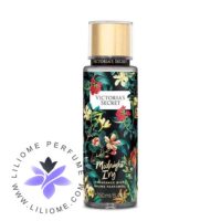 بادی اسپلش ویکتوریا سکرت میدنایت آیوی | Victoria's Secret Body Splash Midnight Ivy