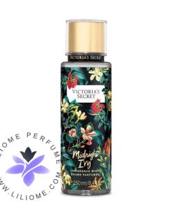 بادی اسپلش ویکتوریا سکرت میدنایت آیوی | Victoria's Secret Body Splash Midnight Ivy