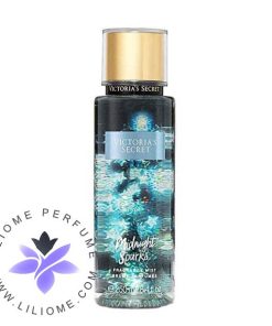 بادی اسپلش ویکتوریا سکرت میدنایت اسپارکس | Victoria's Secret Body Splash Midnight Sparks