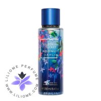 بادی اسپلش ویکتوریا سکرت مون لیت دالیا | Victoria's Secret Body Splash Moonlit Dahlia