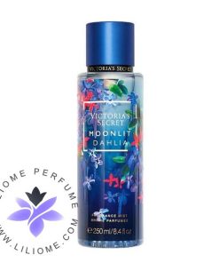 بادی اسپلش ویکتوریا سکرت مون لیت دالیا | Victoria's Secret Body Splash Moonlit Dahlia