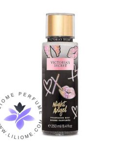 بادی اسپلش ویکتوریا سکرت نایت آنجل | Victoria's Secret Body Splash Night Angel