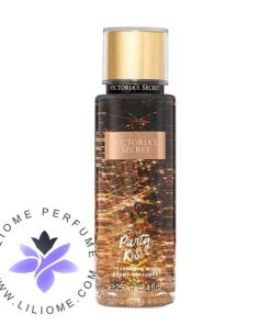 بادی اسپلش ویکتوریا سکرت پارتی کیس | Victoria's Secret Body Splash Party Kiss